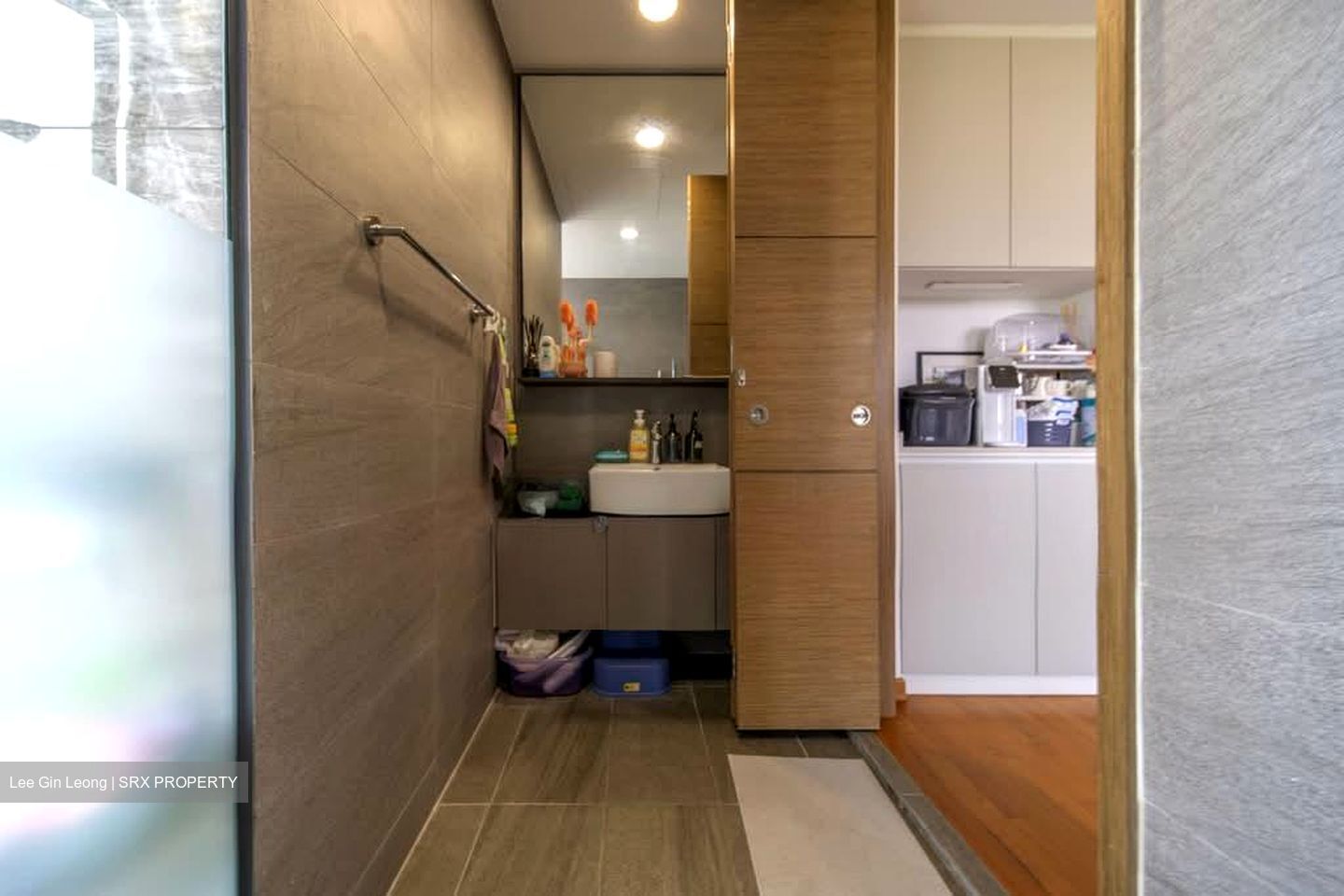 Parkwood Residences (D19), Apartment #593523331